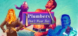 Plumbers Dont Wear Ties: Definitive Edition