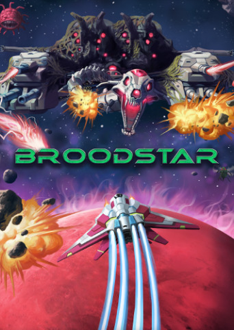 BroodStar cover image