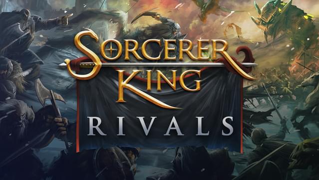 50 Sorcerer King Rivals On Gog Com