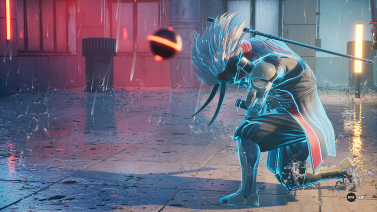 Blind Fate: Edo no Yami - Dojo Screenshot Thumbnail 12