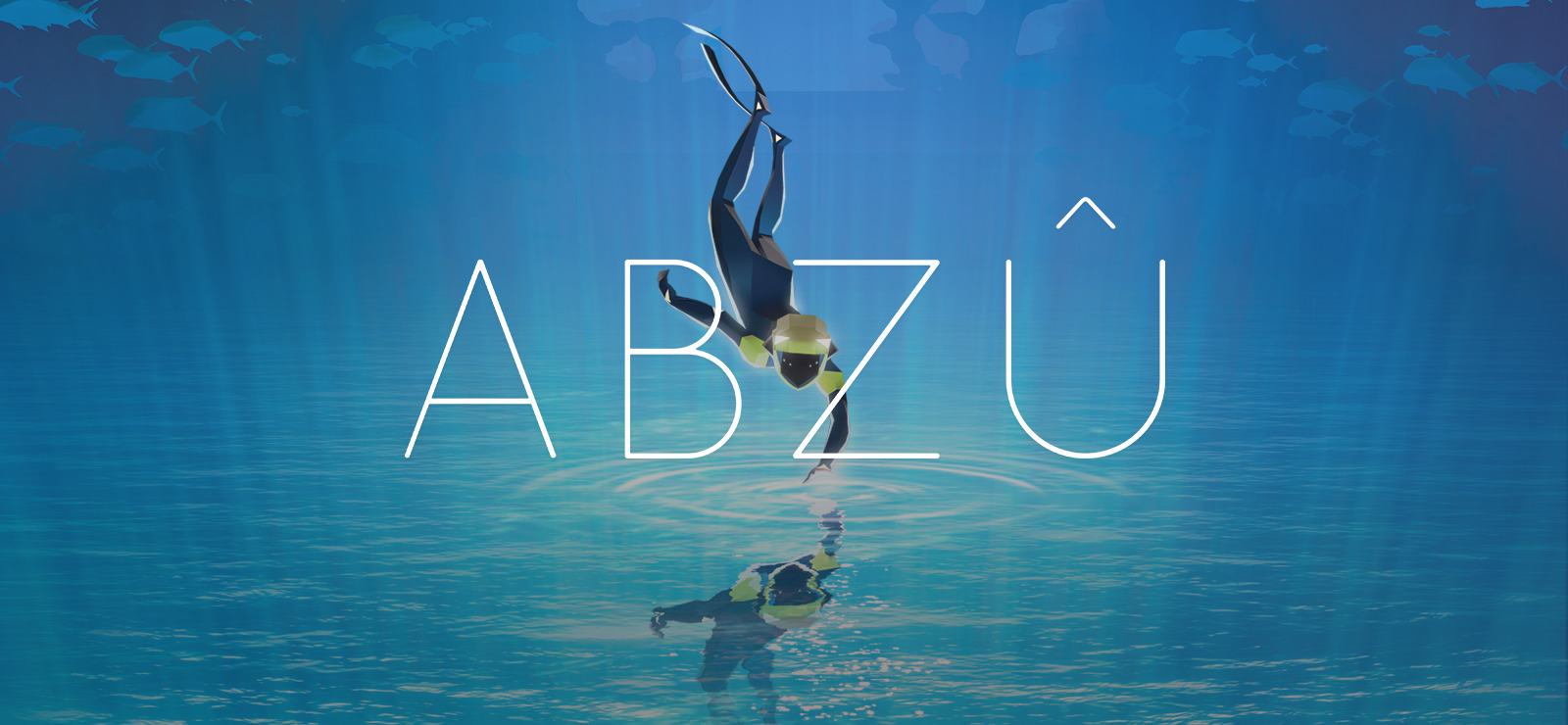 abzu video game