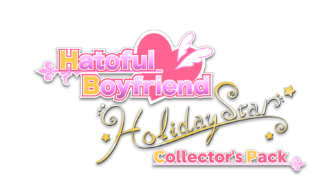 hatoful boyfriend collectors edition difference