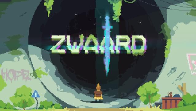 ZWAARD