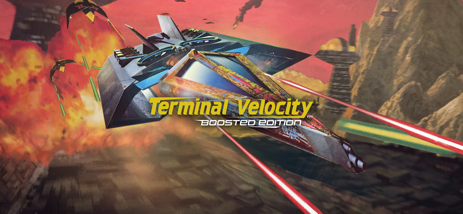 Terminal Velocity