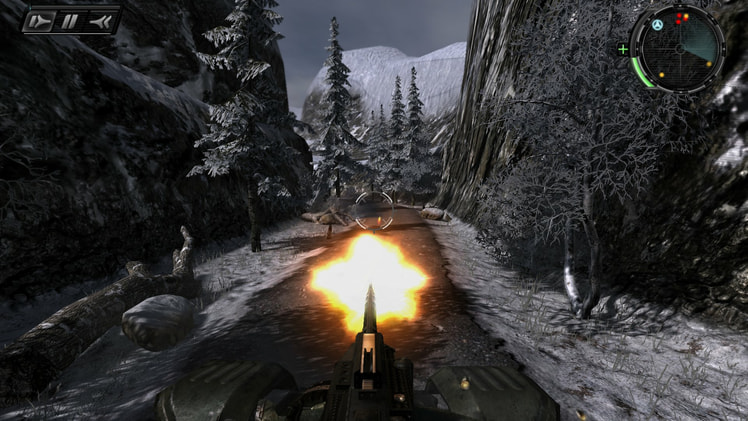 TimeShift™ screenshot 4
