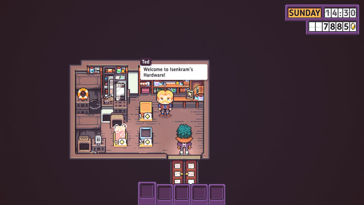Discounty screenshot 2