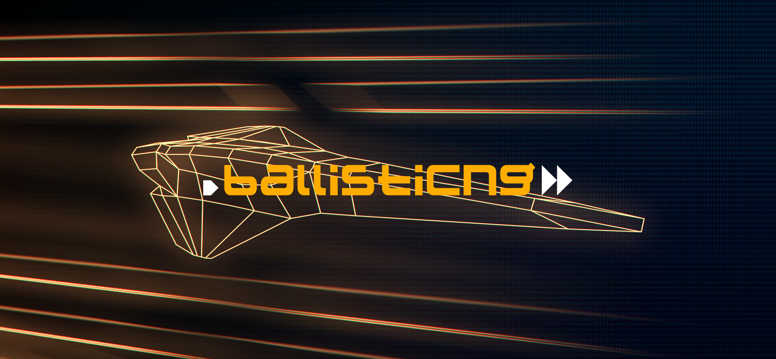 BallisticNG banner