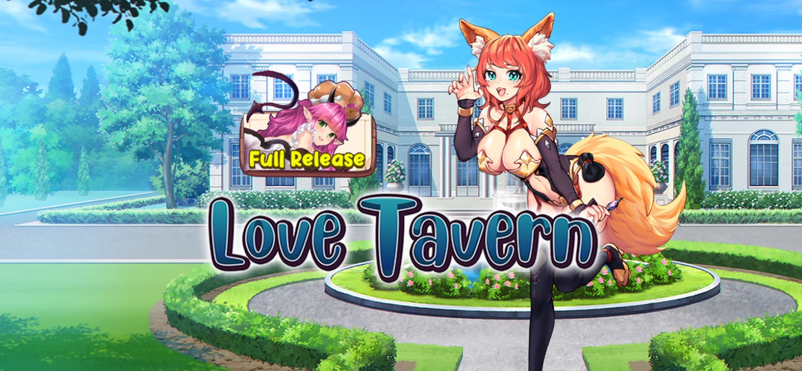 Love Tavern