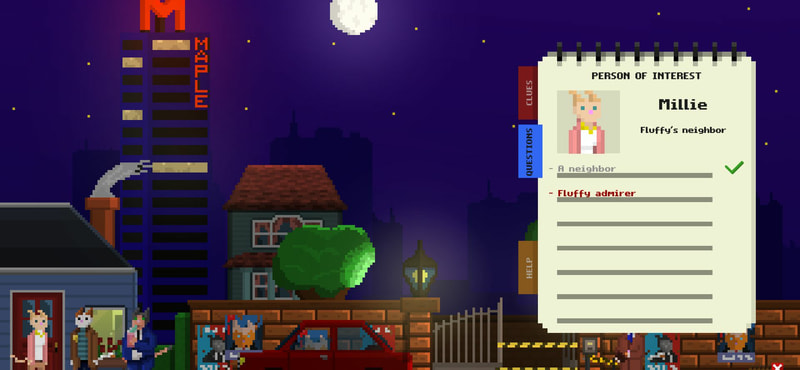 Inspector Waffles Soundtrack - image 5