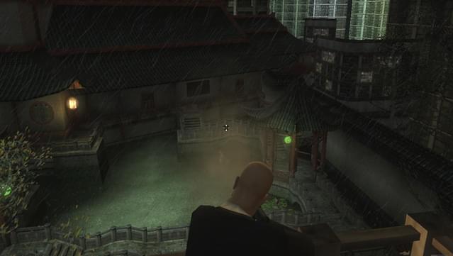 Hitman Contracts Video Game HD Wallpaper - Stylish HD Wall…