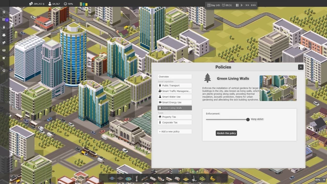 #9. Smart City Plan (GOG) 게시자: Ambiera