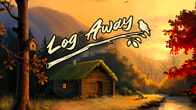 Купить ключ дешево Log Away