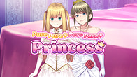 Купить ключ дешево Pure Pure Pero Pero Princess UNRATED