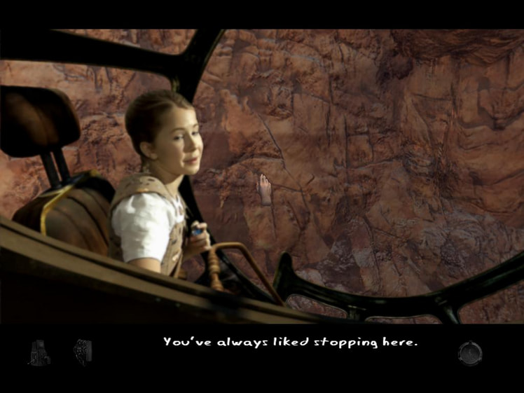 Myst IV: Revelation screenshot 4