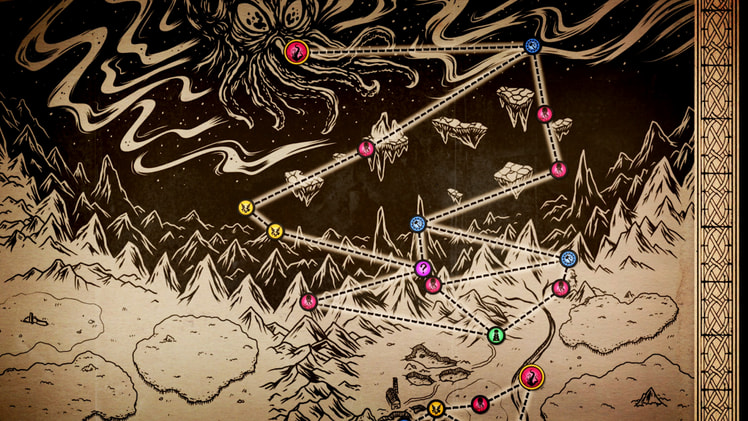 Tesla Force screenshot 3