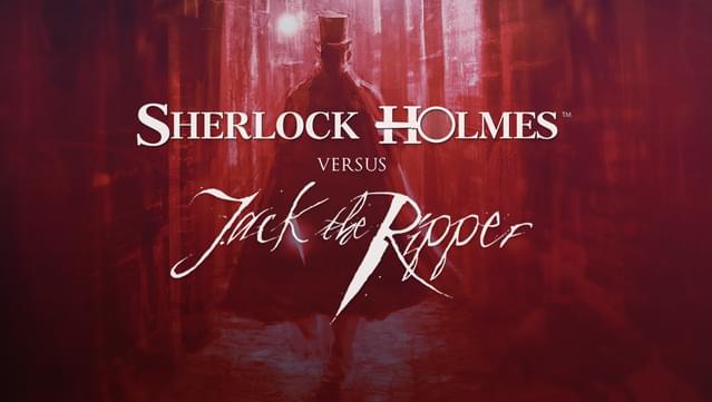 Sherlock Holmes Vs Jack The Ripper Xbox 360 Renewed Sherlock