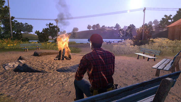 Farmer’s Dynasty - Final Harvest Edition screenshot 4