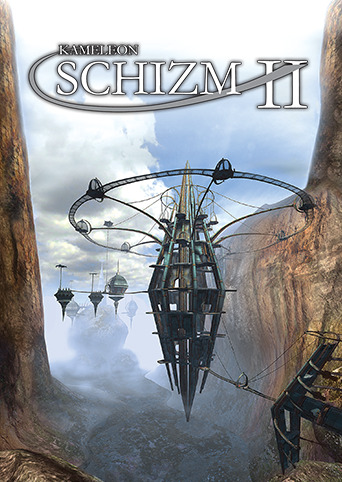 Schizm II: Kameleon