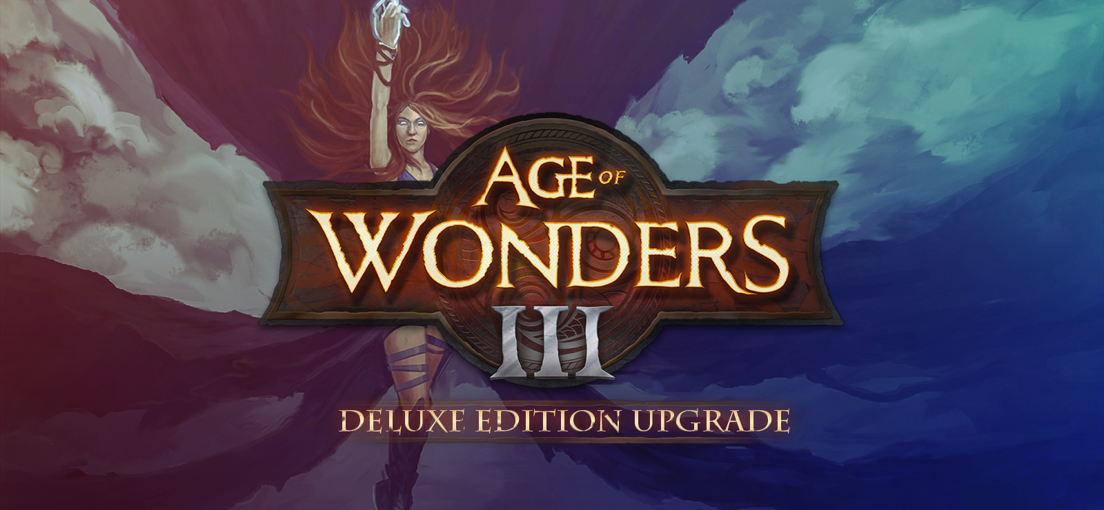 Age Of Wonders 3 - Deluxe Edition Upgrade