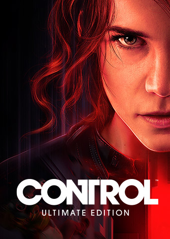 Control Ultimate Edition cover image