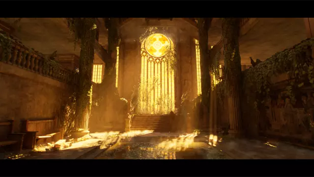 #10. Alone in the Dark Vintage Horror Filter Pack (GOG) By: THQ Nordic GmbH