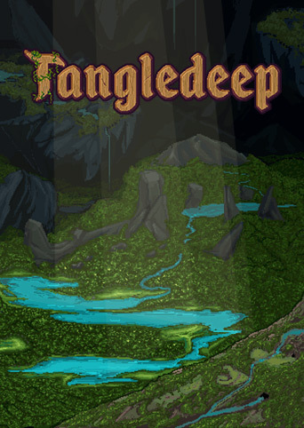 Tangledeep cover image