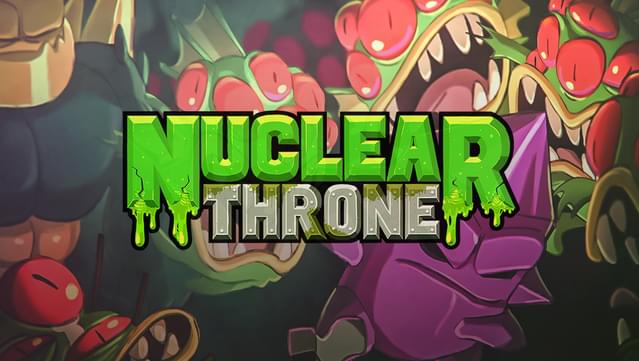 nuclear throne cheat gog