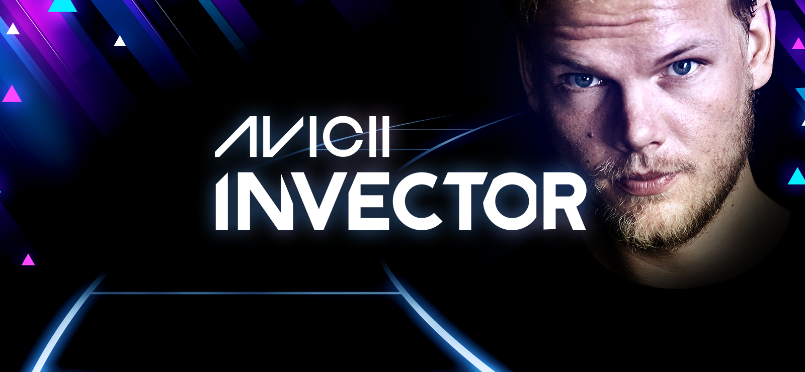 AVICII Invector - TIM Track Pack
