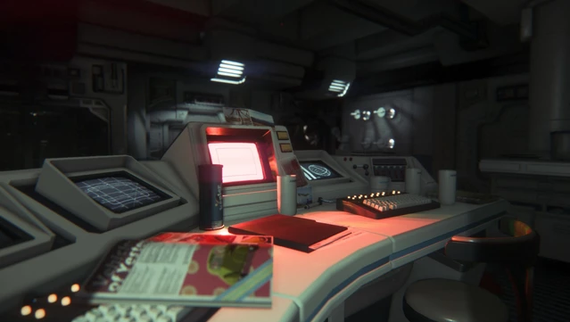 #8. Alien: Isolation - Season Pass (GOG) От: SEGA