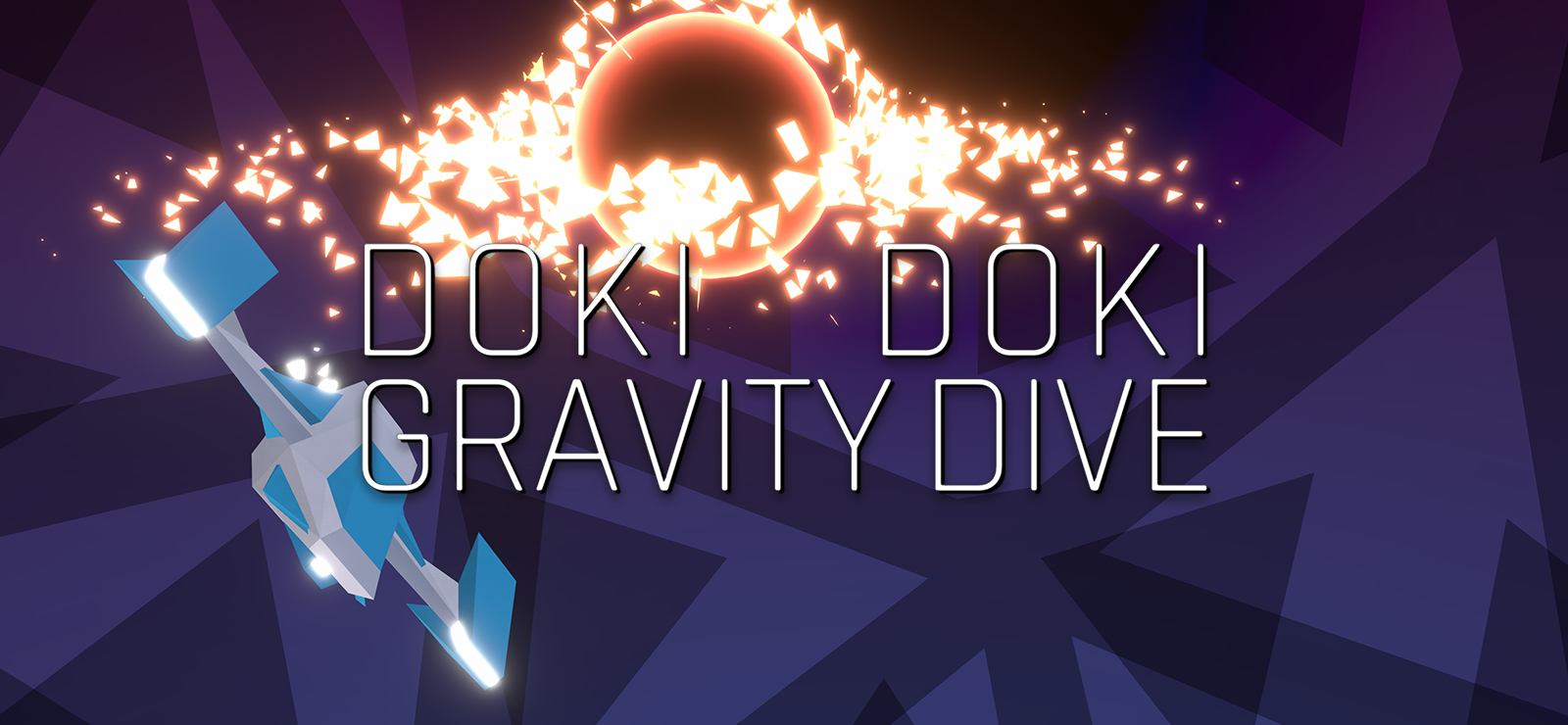 Doki Doki Gravity Dive