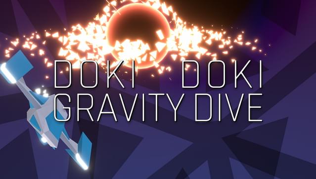 Doki Doki Gravity Dive