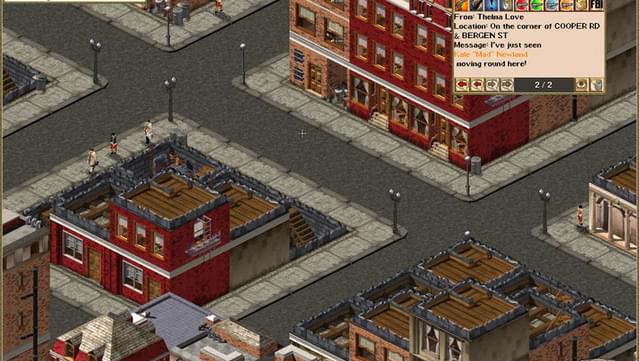 urban crime game free download