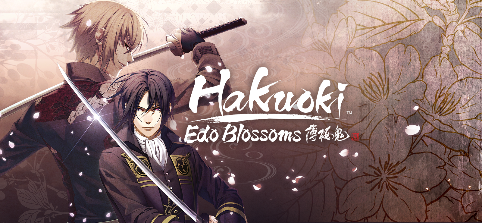 Hakuoki: Edo Blossoms - Deluxe Bundle