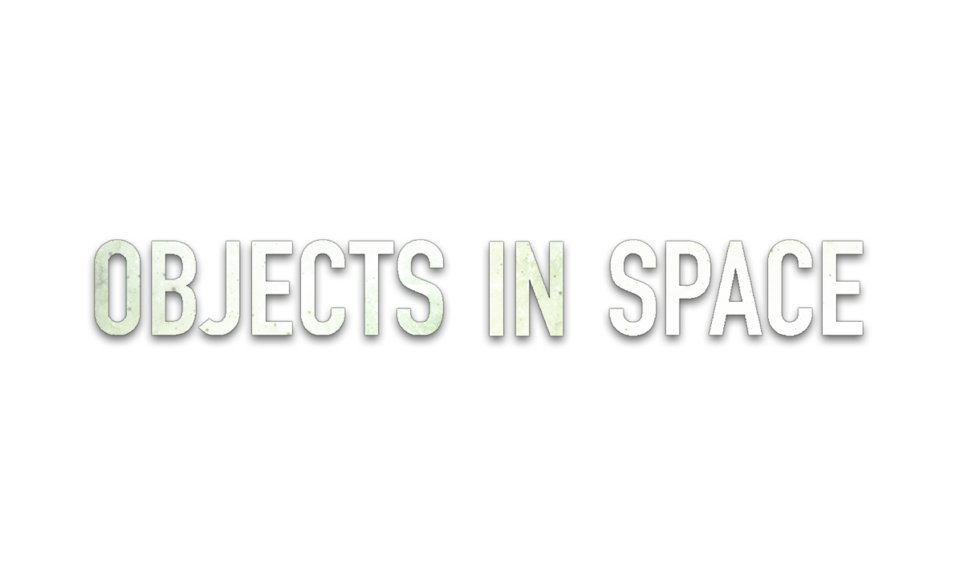 Objects in Space on GOG.com