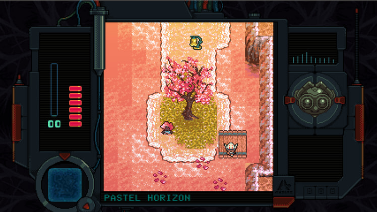 Anodyne 2: Return to Dust screenshot 4