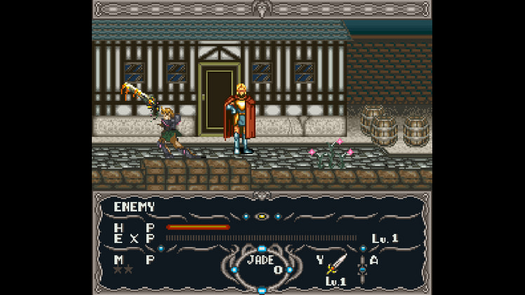 Dragonview screenshot 1