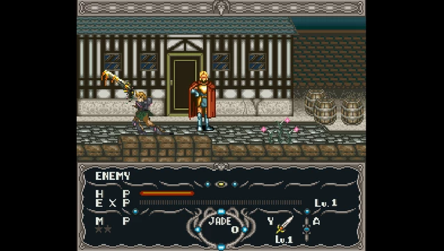 #5. Dragonview (GOG) Bởi: Atari