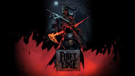 Купить ключ дешево Darkest Dungeon. The Fire's Edge
