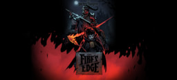 Darkest Dungeon®: The Fire's Edge