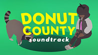 Купить ключ дешево Donut County. Soundtrack