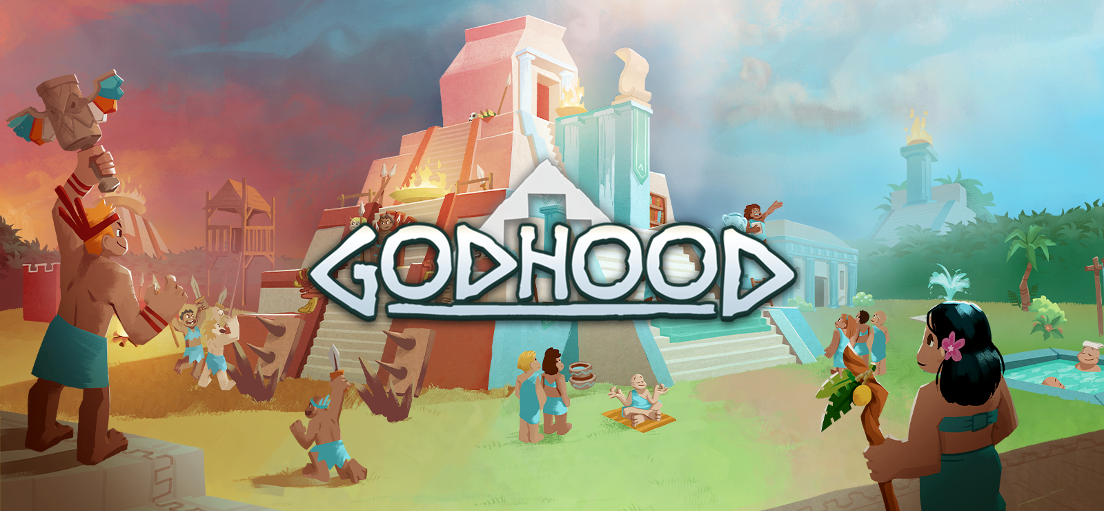 Godhood