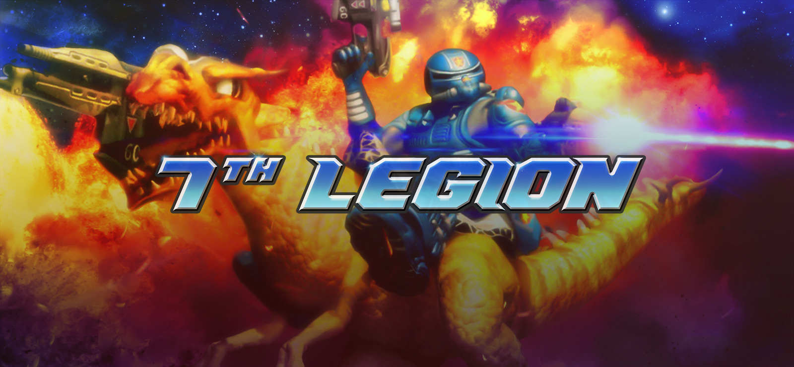 86% 7th Legion на GOG.com