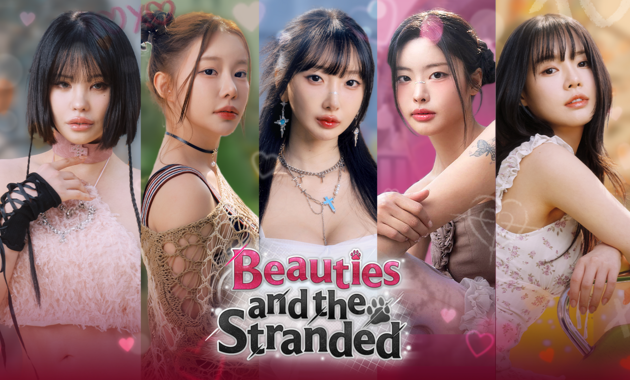 Beauties and the Stranded PC game deal – 57% off