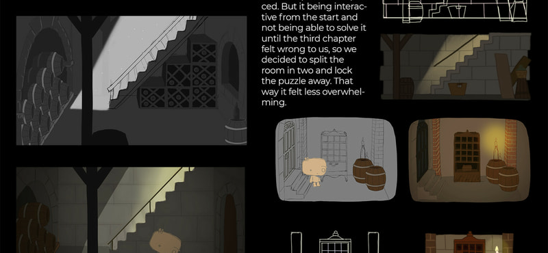 CLeM - Digital Art Book - image 4