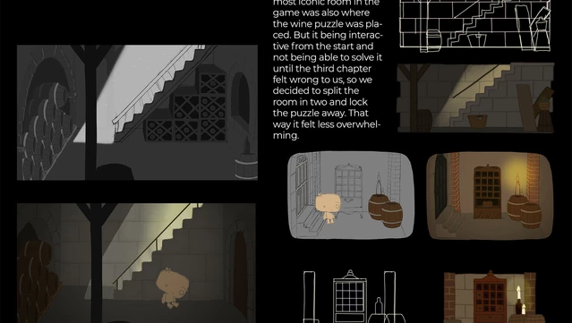 #9. CLeM - Digital Art Book (GOG) 由: Iceberg Interactive