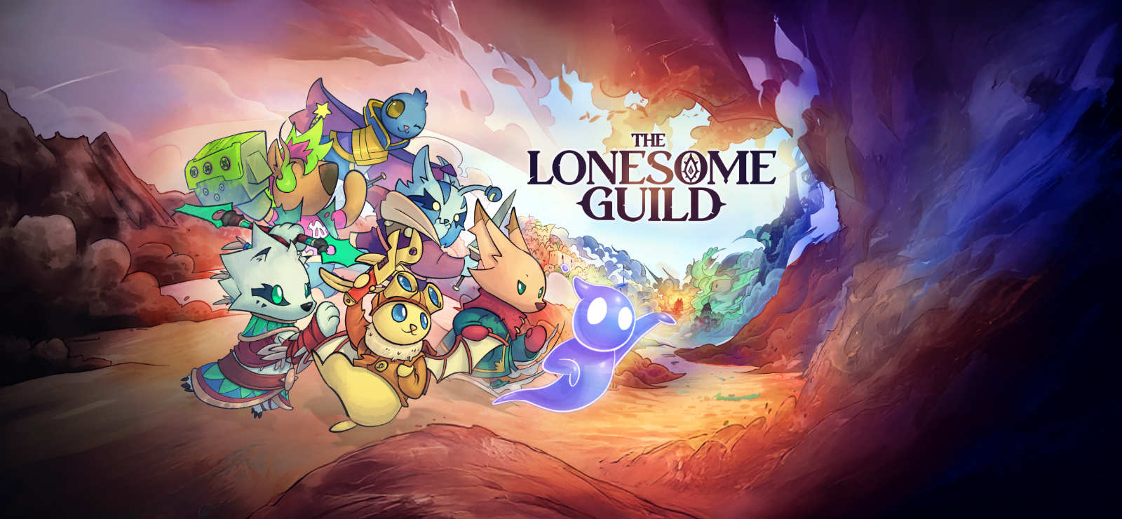 The Lonesome Guild