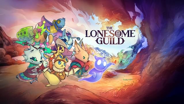 The Lonesome Guild