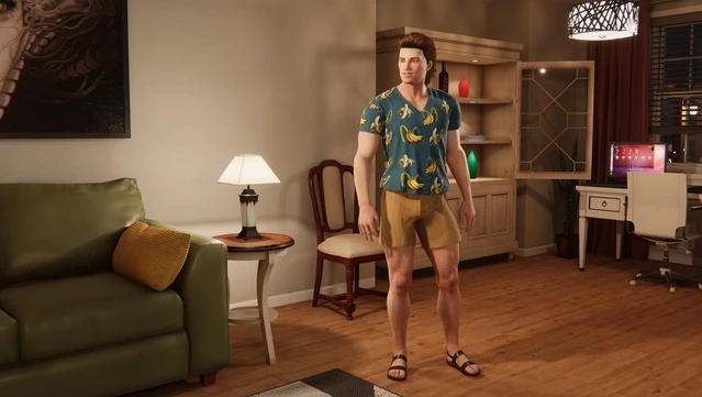 #7. House Party - Supporter Pack (GOG) 由: Eek! Games, LLC