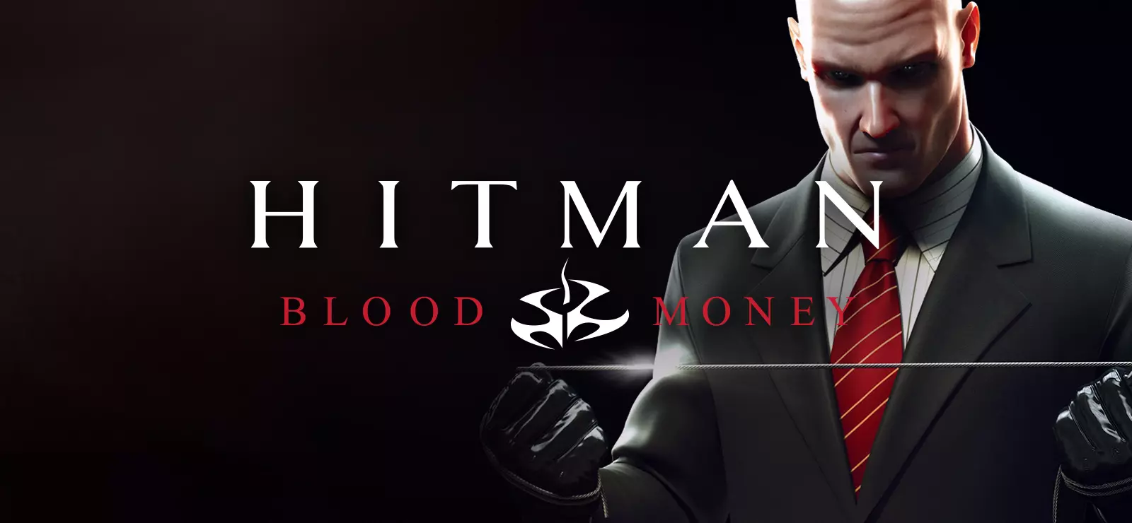 Hitman: Blood Money