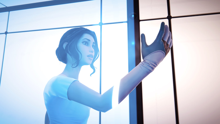 Dreamfall Chapters: The Final Cut — 14